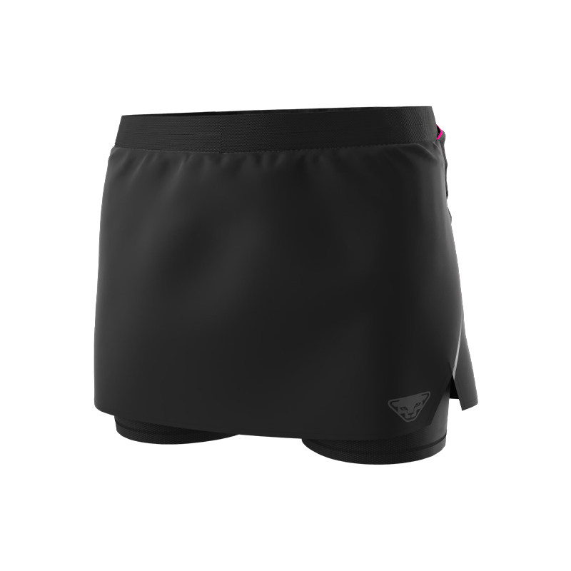 Dynafit戴纳飞特运动户外二合一短裙女半身裙子ALPINE PRO SKIRT