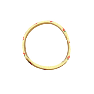 儿童彩色皮筋不伤发高弹力发绳女童宝宝扎头头绳发圈头饰2026新款