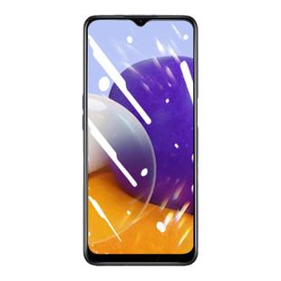 适用三星a22钢化膜a225g手机膜galaxya22蓝光贴膜galaxy保护贴samsung义samsunga的屏幕屏保玻璃模5g萤幕4g版