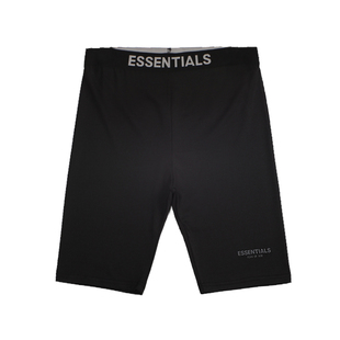 FOG GFKC复线ESSENTIALS美式潮牌休闲短裤男士百搭打底裤紧身裤