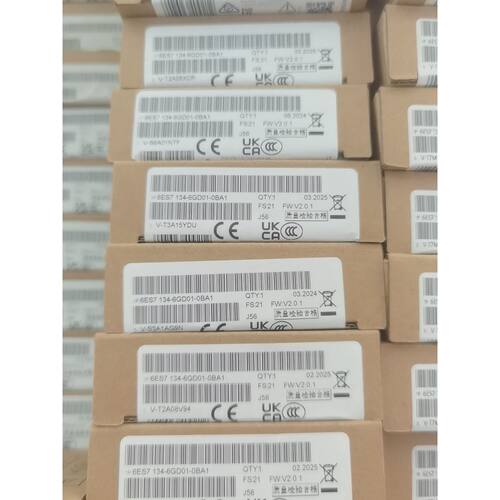 议价6ES71346GD010BA1适用