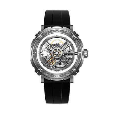 一表三戴魔术师机械表