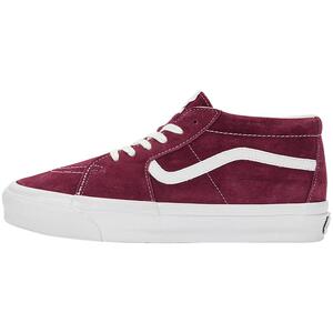 Vans范斯官方 Premium Sk8-Mid Reissue 83中帮男鞋女鞋板鞋