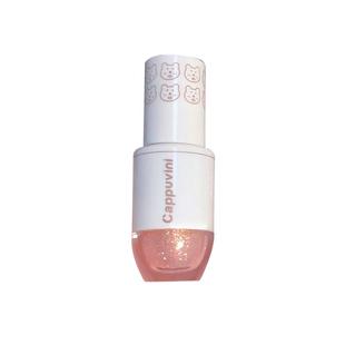 一滴泪液体眼影亮片超闪亮晶晶闪粉珠光防水单色眼角卧蚕提亮液