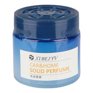塔罗车载香薰固体香膏淡香杯架香氛摆件持久高级清新除新款留香