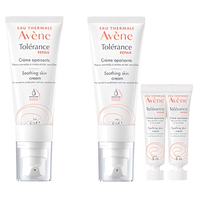 李佳琦雅漾专研修护霜保湿