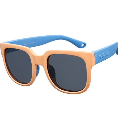 KK树儿童墨镜可折叠偏光防紫外线