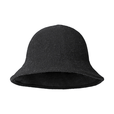 CKZUI大头大脸圆脸适合的渔夫帽