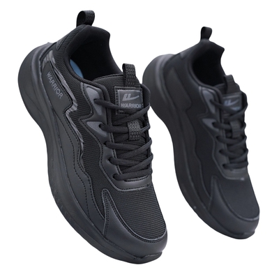 回力运动鞋男2026春季新款男鞋网面透气防滑男士休闲软底跑步鞋子