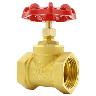 铜截止阀15法兰32水开关dn25全铜50内螺纹40丝扣20蒸汽65高温阀门