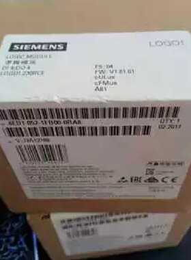 议价6ED1052-2FB00-0BA6西门子原装模块6ED1052-2FB00-0BA6
