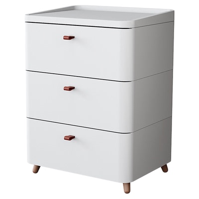 浴室收纳柜防水防潮免安装大容量