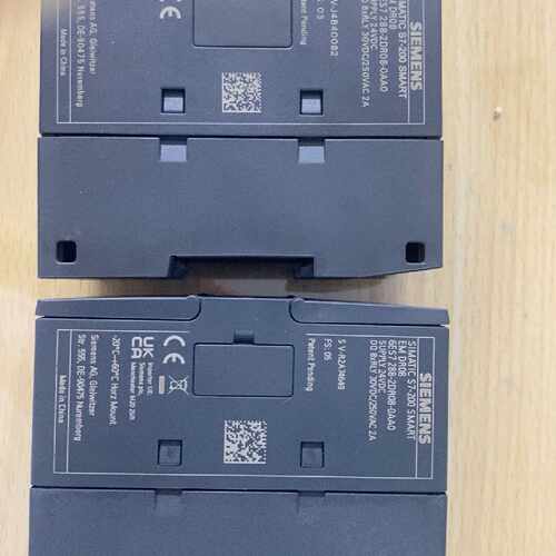 询价-S7-200 SMART扩展模块 EM DR08