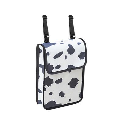 电动车前置大容量骑行挂包通用款