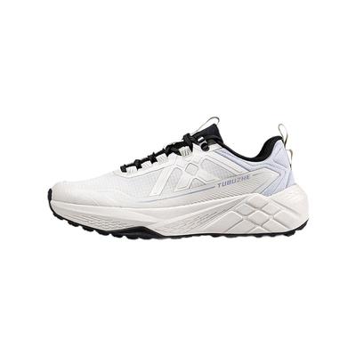 途步者逐云男女款跑鞋防泼水减震