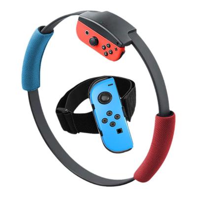 Switch健身环大冒险体感游戏