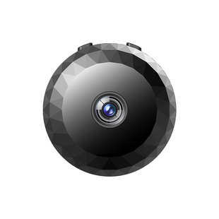 磁吸无线摄像头免插电家用手机远程录音像高清夜视wifi监控摄影头