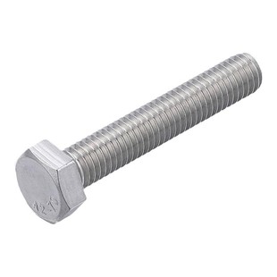 304不锈钢外六角螺丝加长外六角螺栓3mm螺丝钉大全M4M5M6M8M10M12