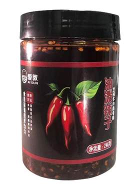 油泼辣子香辣辣椒油商用凉拌菜
