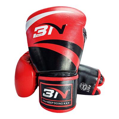 【5000+拳馆推荐】BN正品拳套