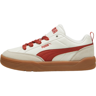 彪马男女低帮休闲运动耐磨板鞋