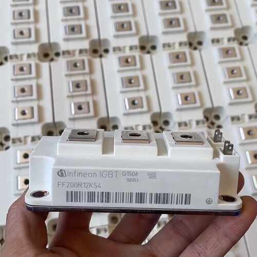 询价-FF300R12KS4 FF200R12KS4 FF150R