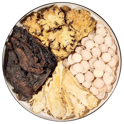 15万+人付款央妈推荐女神四物汤