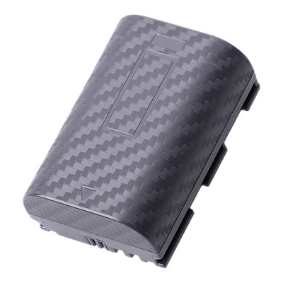 沣标LP-E6P相机电池D24适用佳能R52 R5 Mark II二代R5C R6II R7 5D4 60D 70D 7D 6D 90D 80D电池充电器套装