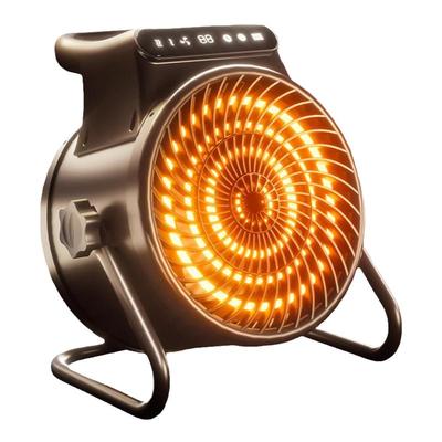 取暖器电暖气速热石墨烯节能省电