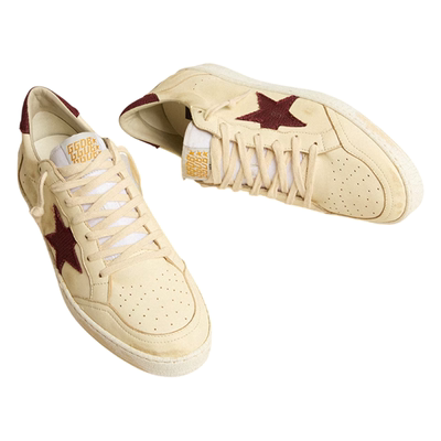 GoldenGoose秋冬脏脏鞋