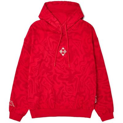 龙年K0E22MT38运动卫衣Kappa