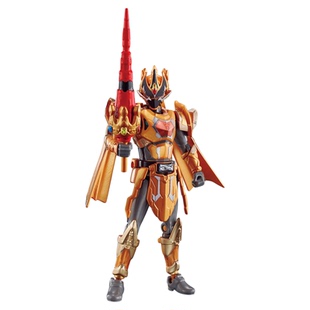 有货 万代 食玩 勇动2 虫王 王样战队君王者 杰拉米 基拉始祖光来