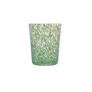 {叶绿素杯 躲在墙角把阳光藏在心里}中古日式小清新水杯酒杯彩杯