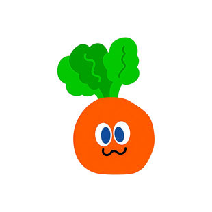 MAYDAY五月天萝卜周边应援汽车贴纸车窗装饰电动车行李箱笔记本贴