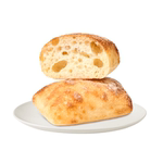 恰巴塔汉堡胚全麦欧包手作意式小面包麦芬低脂轻食早餐整箱装代餐