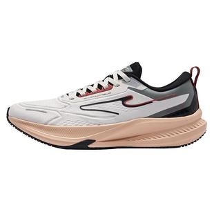 穿梭4鸿星尔克冬季防泼水跑步鞋男士轻便防滑运动鞋男鞋减震跑鞋