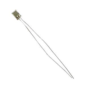 [拍1发10]澄科120-1AA应变片赠送端子形变应变传感器一次性免焊