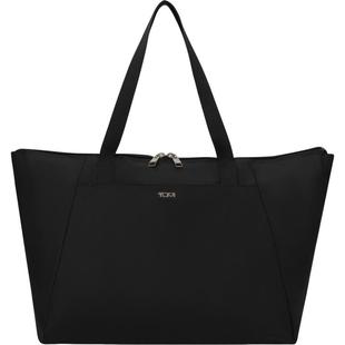 【春夏新品】TUMI/途明VOYAGEUR女士可折叠收纳手提托特包