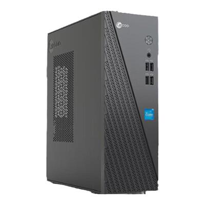 来酷电脑13代酷睿商用家用办公