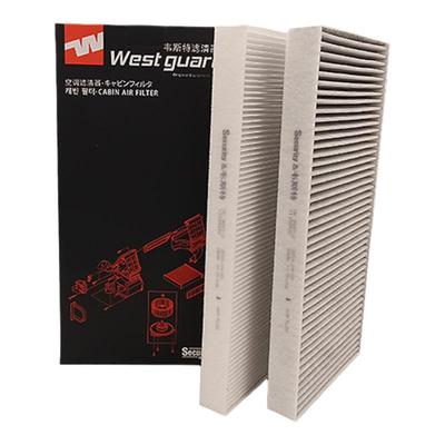 韦斯特滤清器国货之光活性炭滤芯