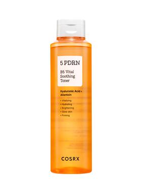 COSRX5重PDRNB5舒缓修护爽肤水提拉紧致焕活化妆水敏感肌280mL