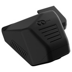 智看福特烈马专用行车记录仪2026新款免走线4K超高清前后摄像头