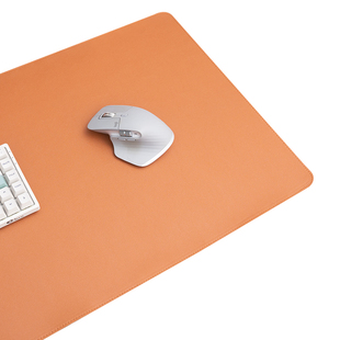 鼠标垫办公桌垫超大号笔记本键盘垫桌面学生写字台书桌垫防滑定制