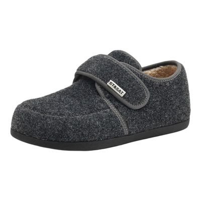 星期六加绒勃肯鞋女2025冬季新款