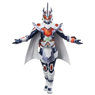 万代SHF假面骑士魔杰德 歌查德 太阳独角兽 手办模型玩具人偶现货