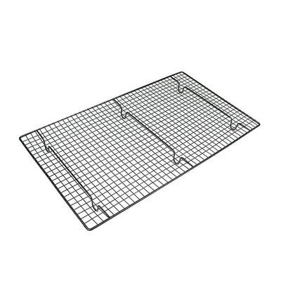 蛋糕冷却架不粘戚风吐司面包凉架饼干烤网架家用不沾冷晾烘焙工具