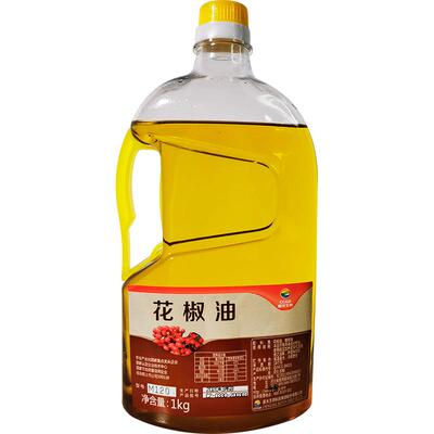 晨光生物花椒油树脂超麻特麻商用
