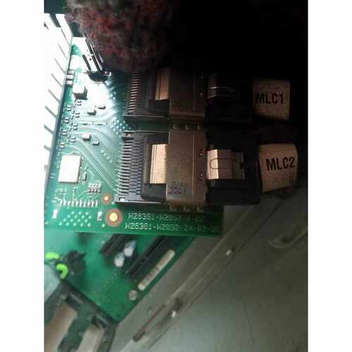【请询价】富士通控制卡W26361W1542D2507D11