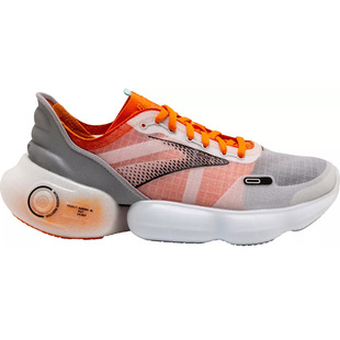 布鲁克斯Brooks Aurora BL极光系列氮气缓冲减震男女马拉松跑步鞋