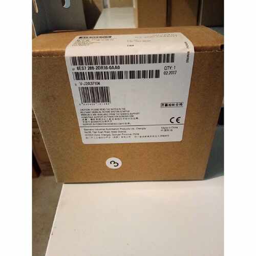 议价6ES7288-2DR16-0AA0西门子EM DR16数字量输入出6ES72882DR160